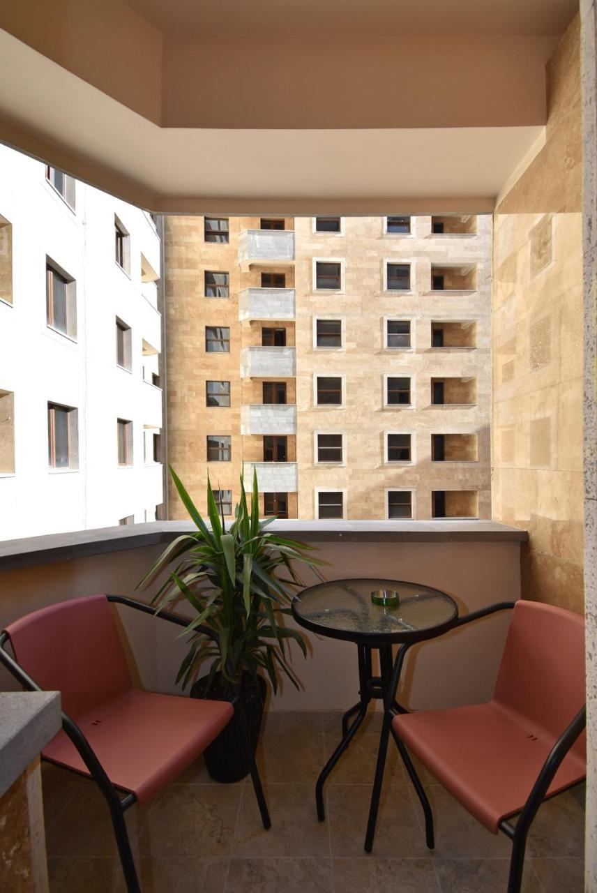 Yerevan4You Courtyard Exterior foto